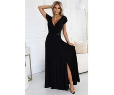 Ilga suknelė Numoco