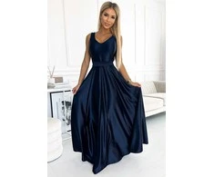 Ilga suknelė Numoco