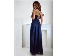 Ilga suknelė With You“ – elegantiška ir stilinga apranga