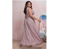 Ilga suknelė With You“ – elegantiška ir stilinga