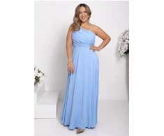 Ilga suknelė With You“ – elegantiška ir stilinga