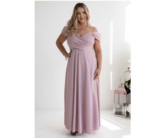 Ilga suknelė With You“ – elegantiška ir stilinga