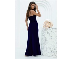 Ilga suknelė With You“ – elegantiška ir stilinga