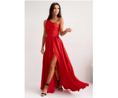 Ilga suknelė With You“ – elegantiška ir stilinga