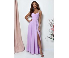 Ilga suknelė With You“ – elegantiška ir stilinga