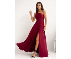Ilga suknelė With You“ – elegantiška ir stilinga