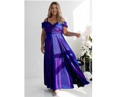 Ilga suknelė With You“ – elegantiška ir stilinga