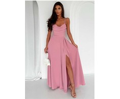Ilga suknelė With You“ – elegantiška ir stilinga