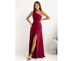 Ilga suknelė With You“ – elegantiška ir stilinga