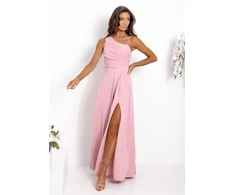 Ilga suknelė With You“ – elegantiška ir stilinga