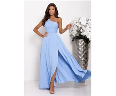 Ilga suknelė With You“ – elegantiška ir stilinga