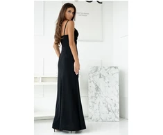 Ilga suknelė With You“ – elegantiška ir stilinga