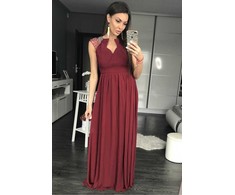 Ilga suknelė YourNewStyle
