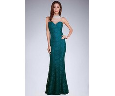 Ilga suknelė YourNewStyle