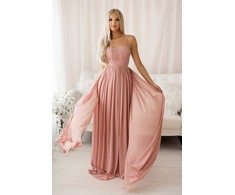 Ilga suknelė YourNewStyle