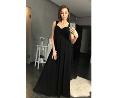Ilga suknelė YourNewStyle