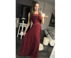 Ilga suknelė YourNewStyle