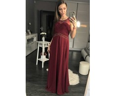 Ilga suknelė YourNewStyle