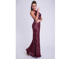 Ilga suknelė YourNewStyle