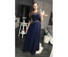 Ilga suknelė YourNewStyle
