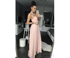 Ilga suknelė YourNewStyle