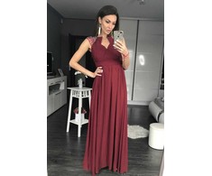 Ilga suknelė YourNewStyle