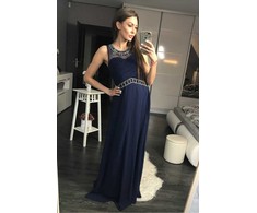 Ilga suknelė YourNewStyle
