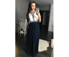 Ilga suknelė YourNewStyle