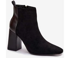 Ilgaauliai batai Step in Style – kasdieniam stiliui ir patogumui.