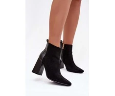 Ilgaauliai batai Step in Style – kasdieniam stiliui ir patogumui.