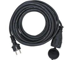 ILGINAMASIS LAIDAS | 10 M | 3 × 1,5 MM² | IP 44 (3364)