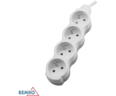 Bemko Ilgintuvas, 4-vietis, 5m, baltas, max 3500W