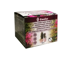 Emolus Augalų trąšos HYDROCOTE, ilgalaikio veikimo, 100 g