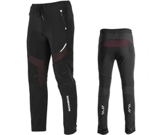 Ilgos žiemos sportinės kelnės YPK007 XL Rockbros