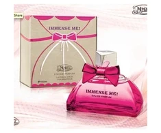 IMMENSE ME 100ML