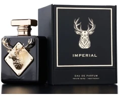 Imperial Fragrance World – Vyriški kvepalai