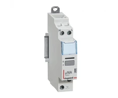 Usorteret Impulsinė relė Legrand 412400