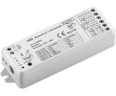Imtuvas BLUETOOTH ir RF 2.4G, 15.5A, 12-24V