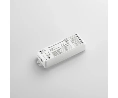 Imtuvas BLUETOOTH ir RF 2.4G, 15.5A, 12-24V