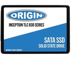 Origins „INCEPTION TLC830“ SERIJOS 1 TB – 2,5 colio SATA 3D TLC SSD