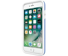 Incipio Performance Series Slim - dėklas skirtas Apple iPhone 7 Frost/Mėlyna