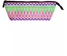 Incood Mokyklinė pieštukinė. Tūbelė, Kuprinės raštas "Aztec Multicolor" - 0031-0053
