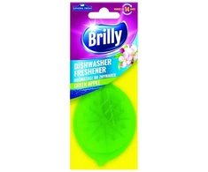 Indaplovės gaiviklis General Fresh Brilly, žaliųjų obuolių aromato