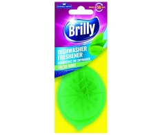 Indaplovės kvapiklis su mėtų kvapu General Fresh Brilly