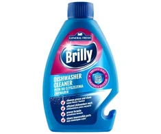 Indaplovių valiklis General Fresh Brilly Traditional, 250 ml