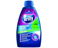 Indaplovių valiklis General Fresh Brilly, 250 ml, mėtų aromato