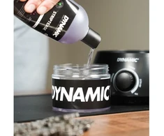 Indelis grandinės valymui Dynamic