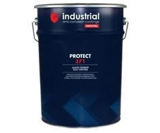 IND. PROTECT 371 Alkid primer 1K beige 20L
