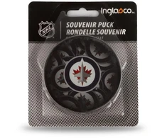 Inglasco NHL klonas ledo ritulio "škotas" 510AN008209