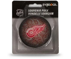 Inglasco NHL klonas ledo ritulio "škotas" 510AN008209
